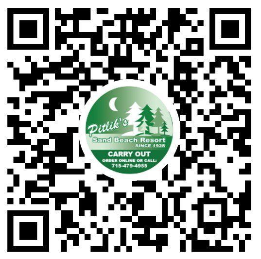 TO GO QR