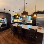 Hunters Place - Gourmet Kitchen