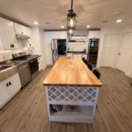 Hunters Place - Lower Level Full Kitchen